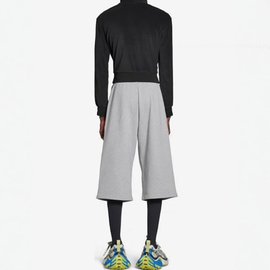 Comfortable Loose-Fitting Sweatpants for All-Day Relaxation