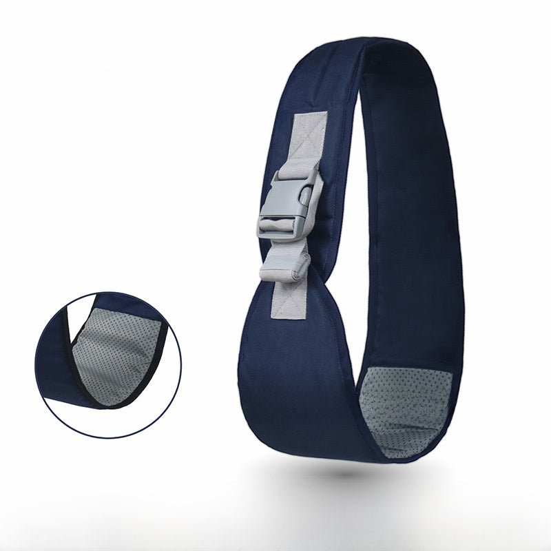 Multifunctional Lightweight Baby Carrier for Travel | Comfort & Style