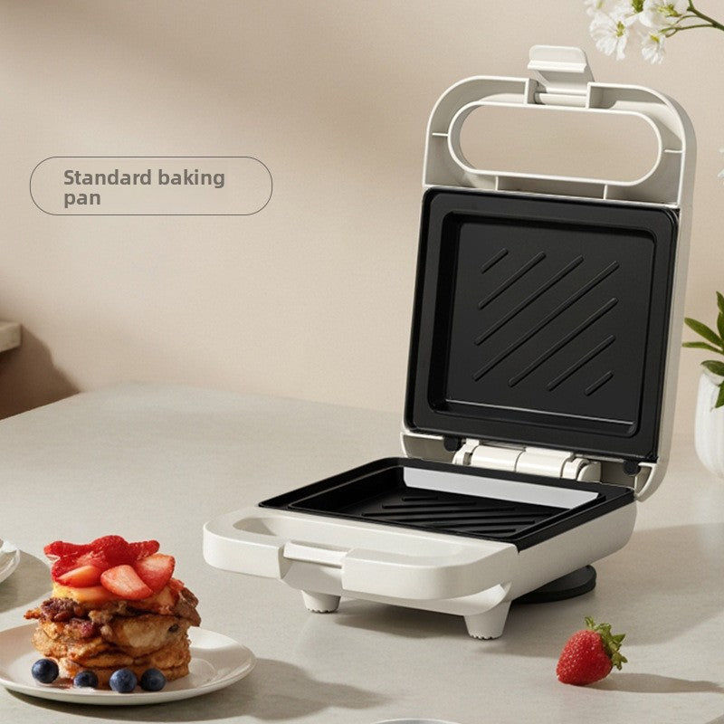 Multi-Functional Sandwich Toaster Breakfast Maker | Quick & Easy Meals