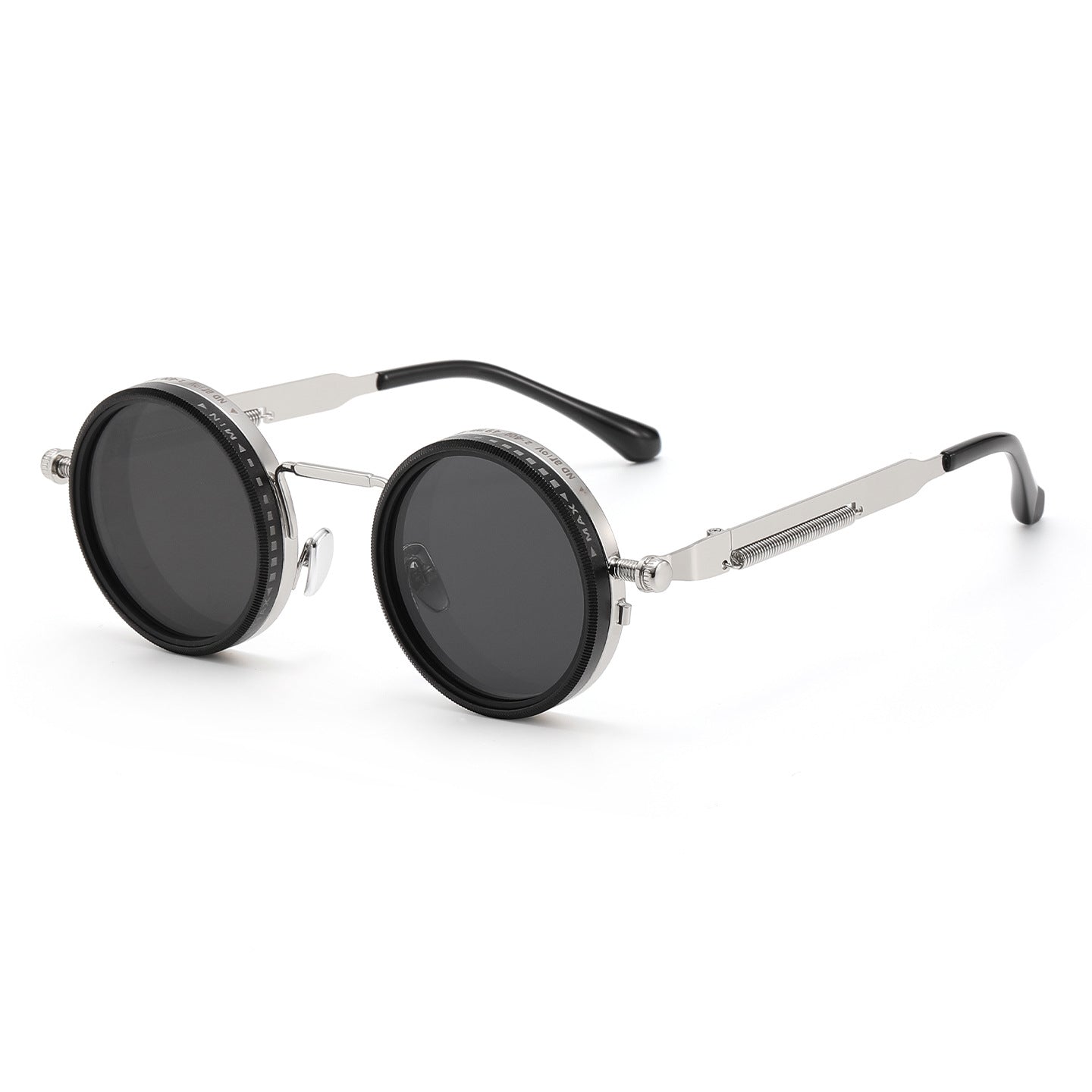 Adjustable Polarized Sunglasses for Outdoor Activities