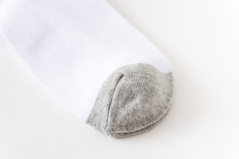 Trendy Hip Hop Style Socks for Men & Women | Casual Chic