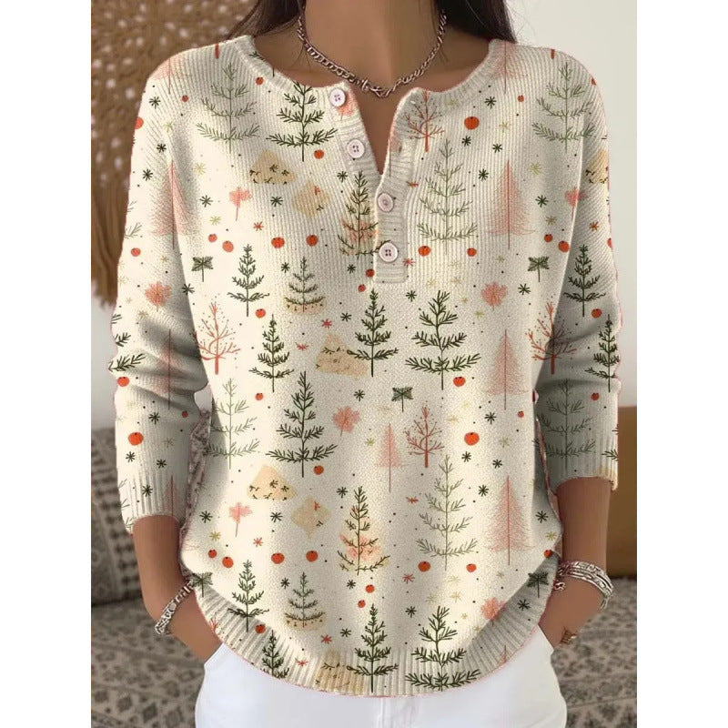 Stylish Women's Polo Shirt | Comfortable & Versatile Fashion