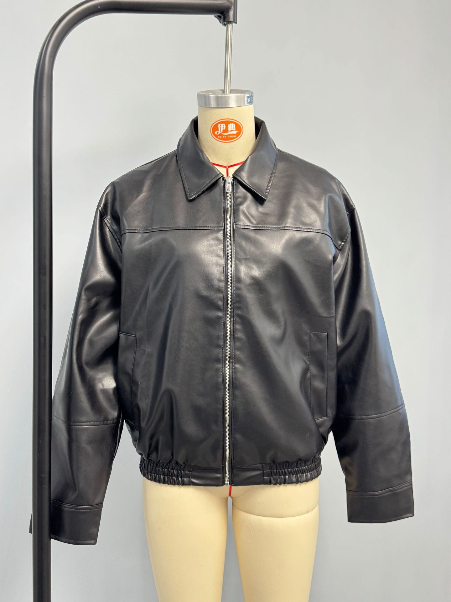 Stylish Women's Bomber Jacket | Versatile Fashion Statement