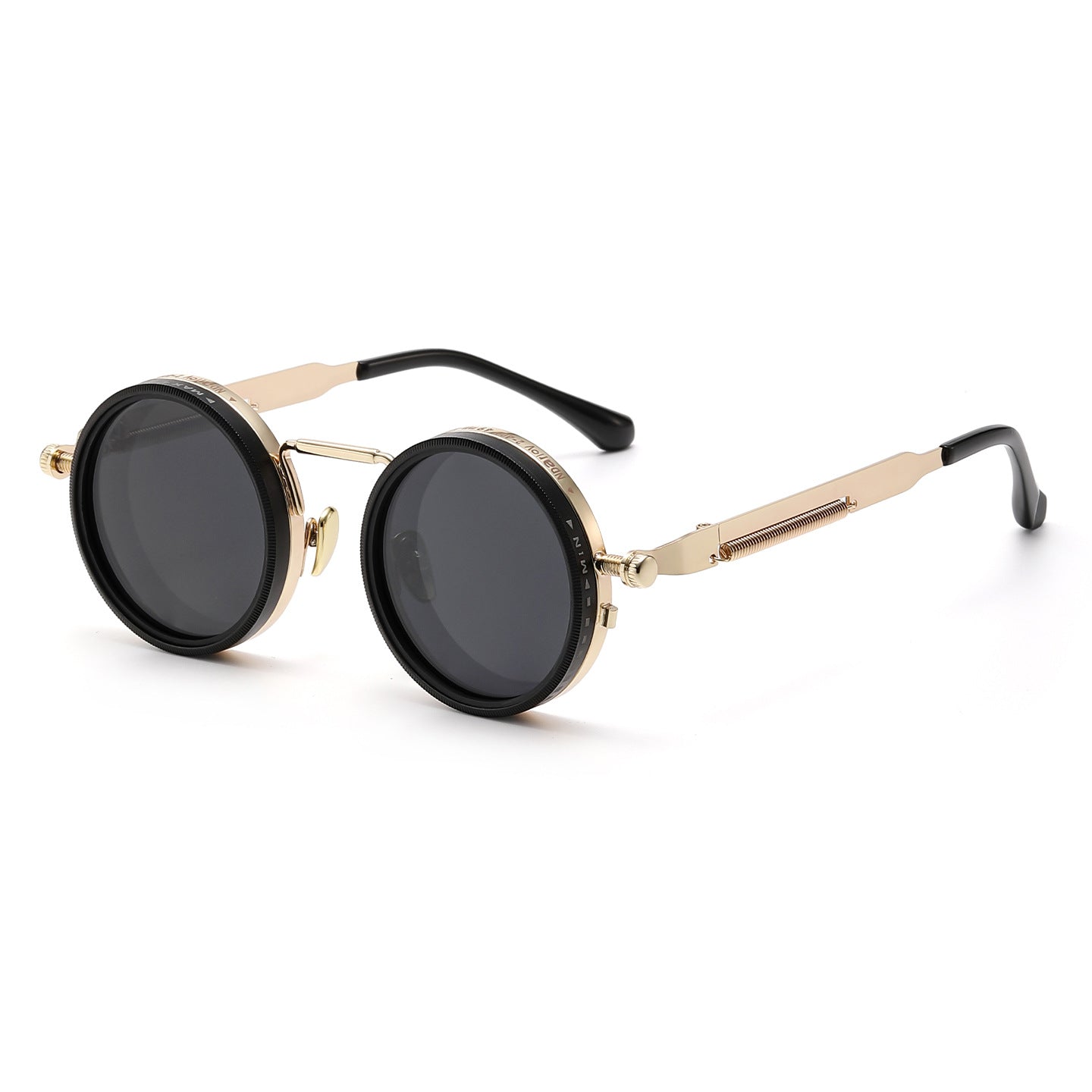 Adjustable Polarized Sunglasses for Outdoor Activities