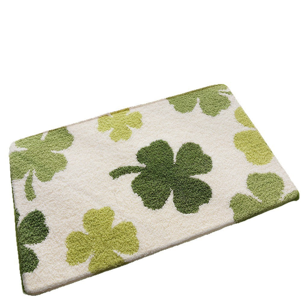 Absorbent Non-Slip Floor Mat | Ideal for All Spaces