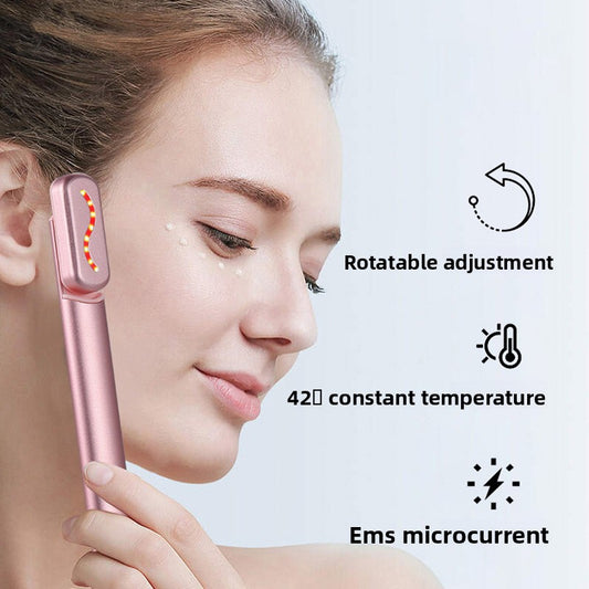Eye Massager for Instant Relief | Reduce Fatigue & Puffiness