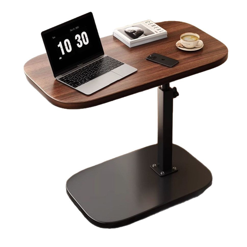 Multifunctional Height-Adjustable Bedside Table for Modern Living