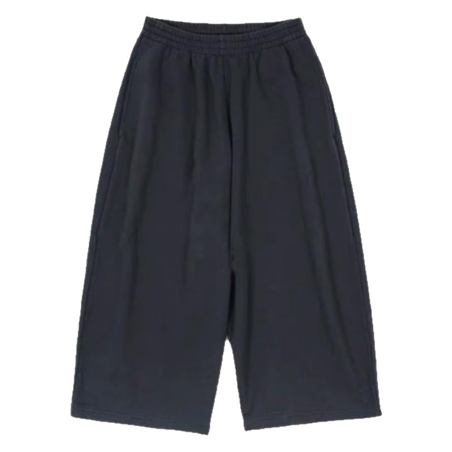 Comfortable Loose-Fitting Sweatpants for All-Day Relaxation