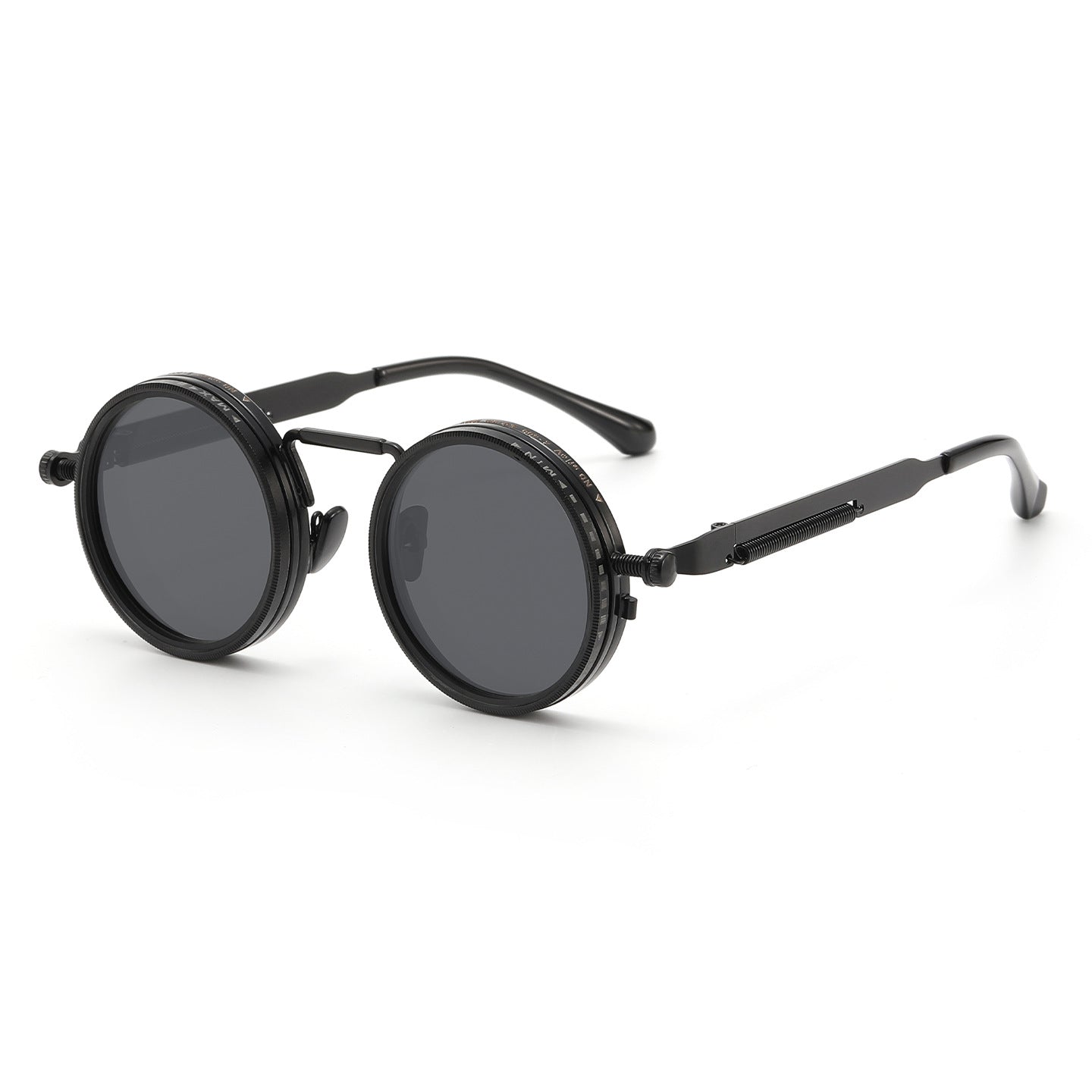 Adjustable Polarized Sunglasses for Outdoor Activities
