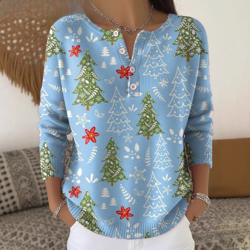 Stylish Women's Polo Shirt | Comfortable & Versatile Fashion
