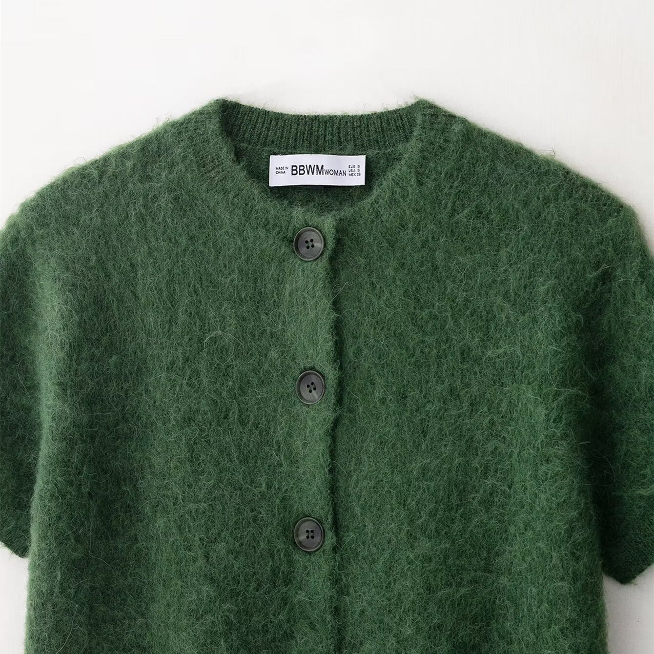 Stylish Women's Knit Cardigan | Versatile and Comfortable Outerwear