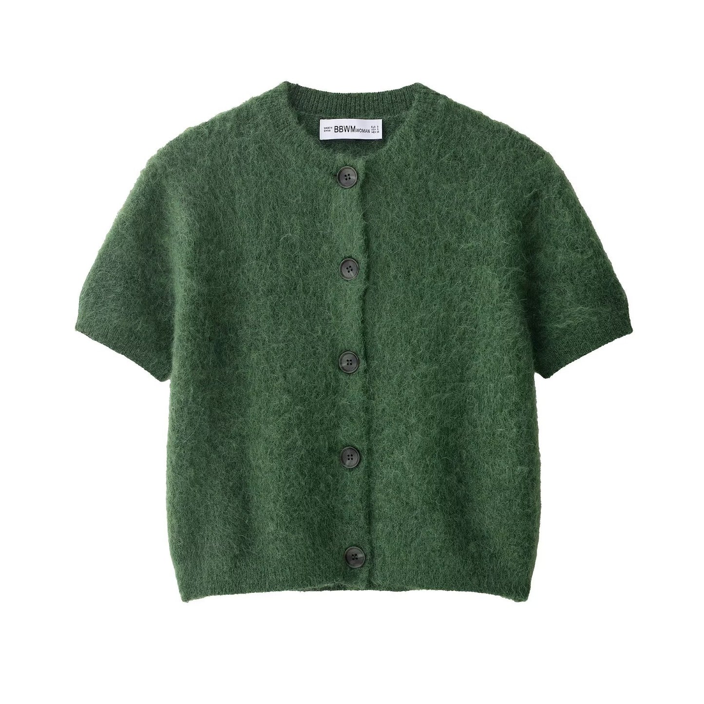 Stylish Women's Knit Cardigan | Versatile and Comfortable Outerwear