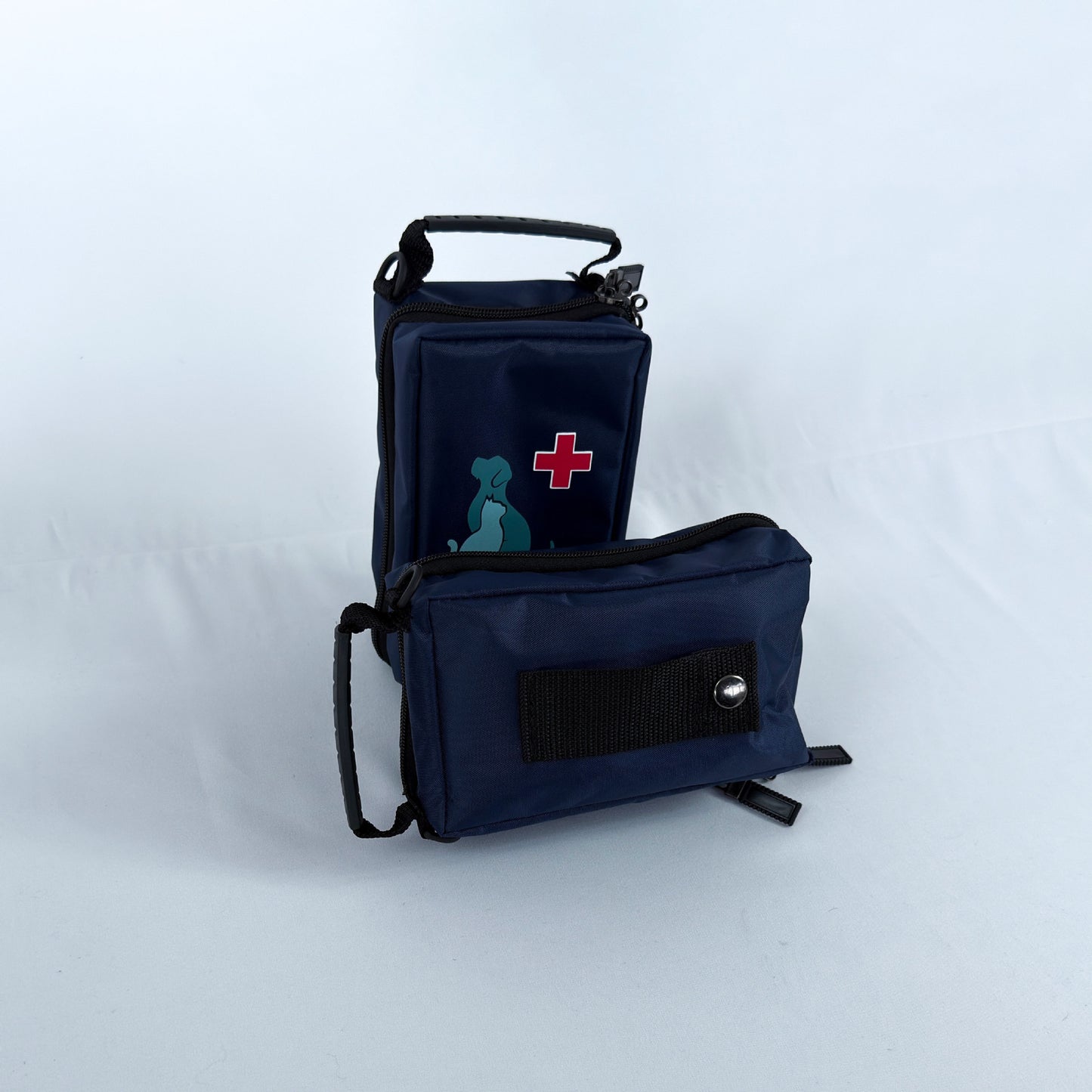 Emergency Pet Care Kit for Out-of-Home Situations