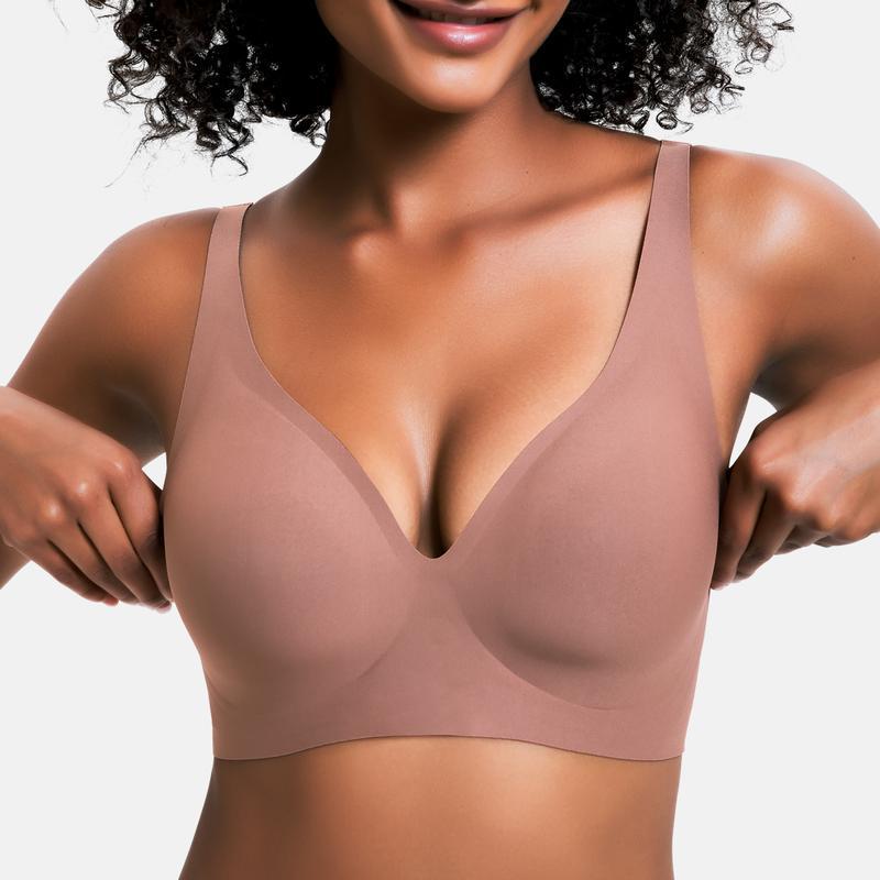 Plus-Size Lingerie for Ultimate Comfort | Flattering Designs