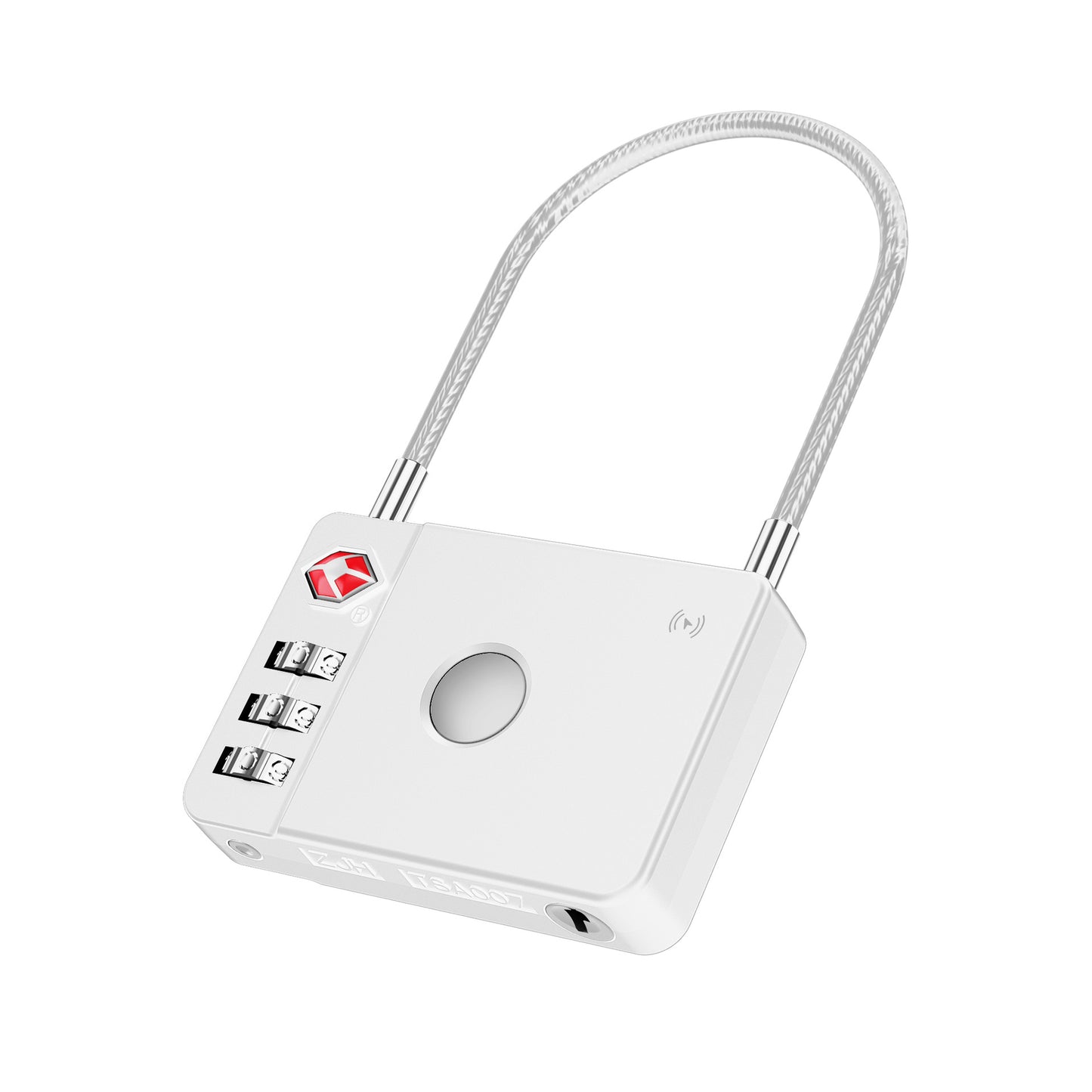 Smart Luggage Lock | Secure & Convenient Travel Solution