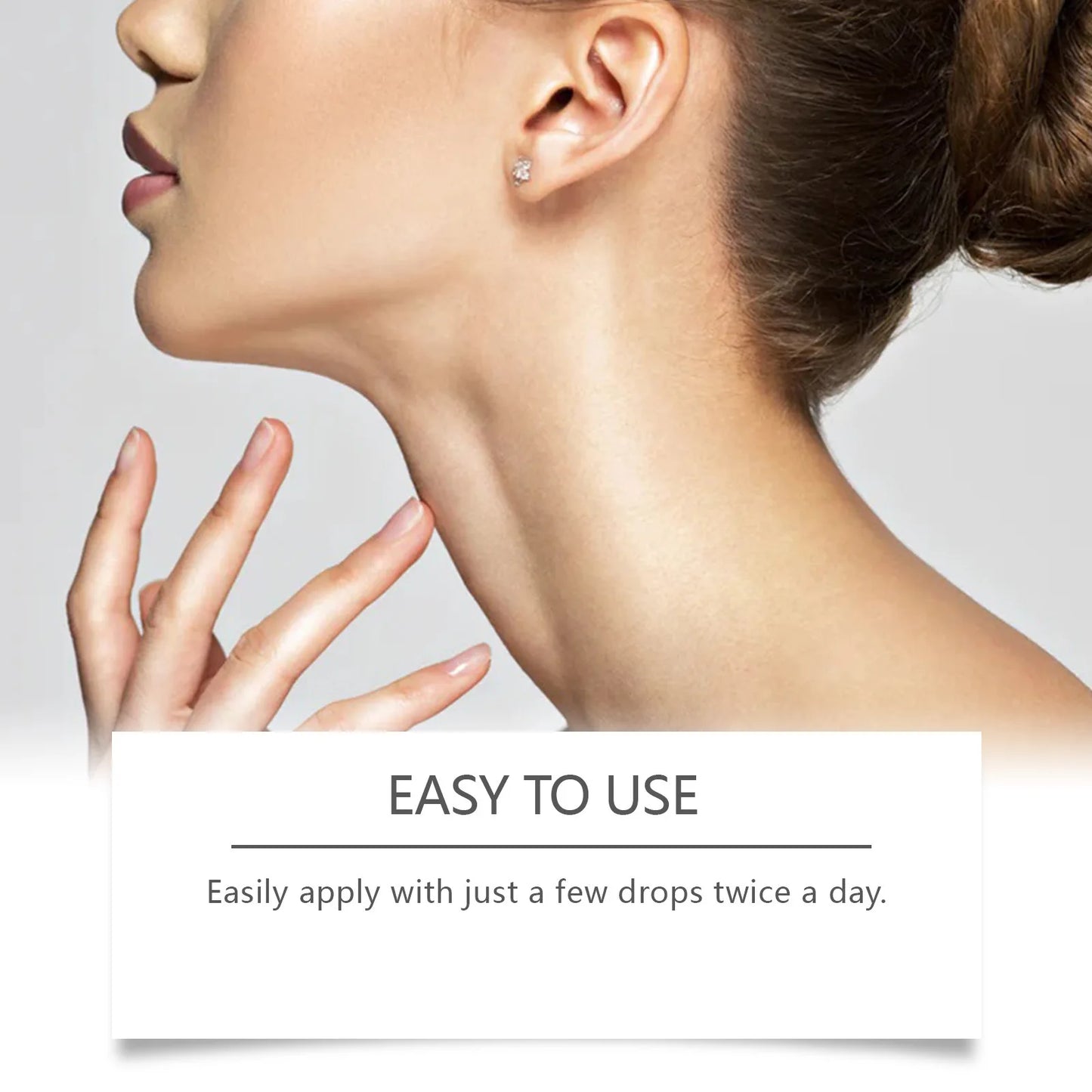Thyroid Energy Drops | B Vitamins for Enhanced Vitality & Metabolism