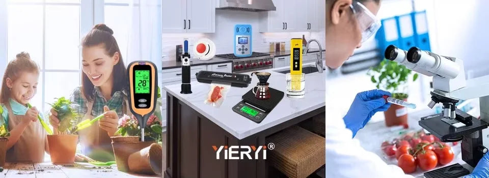 Smart Hydroponic Indoor Garden Kit | Grow Fresh Herbs & Veggies