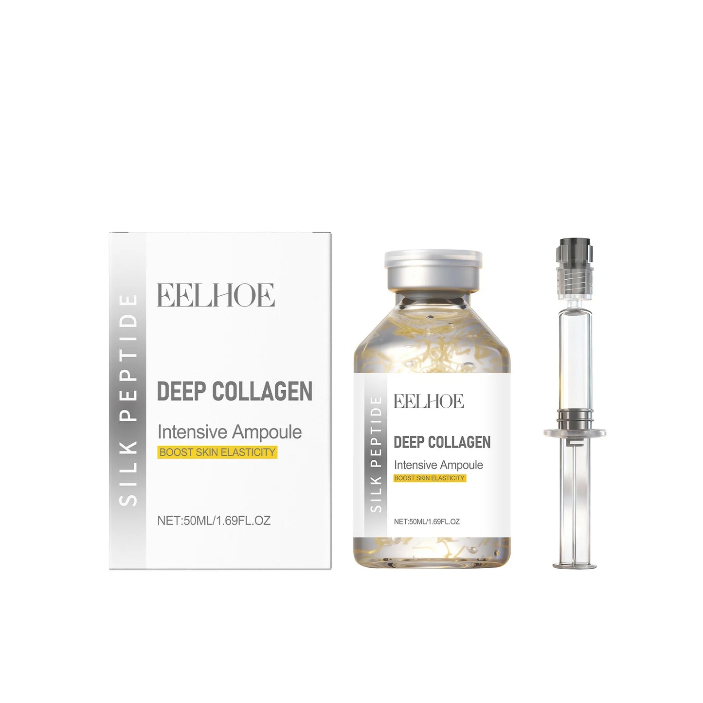 Intensive Lifting Face Serum | Deep Collagen for Firm Skin