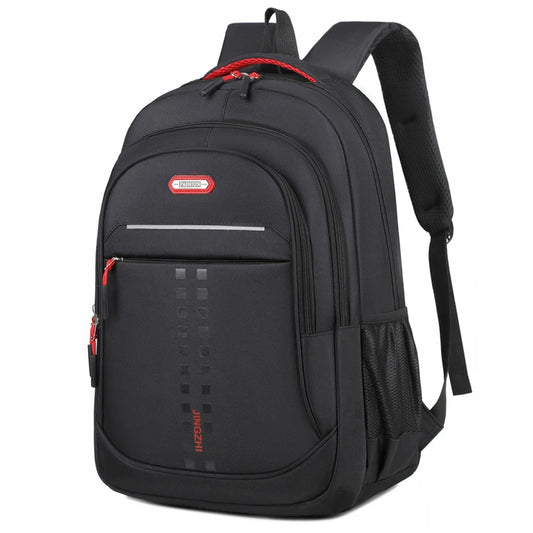 Waterproof Oxford Backpack | Versatile Business & Leisure Bag