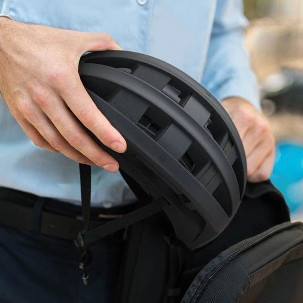 Ultralight Folding Helmet for Cycling | Comfortable and Protective Gear