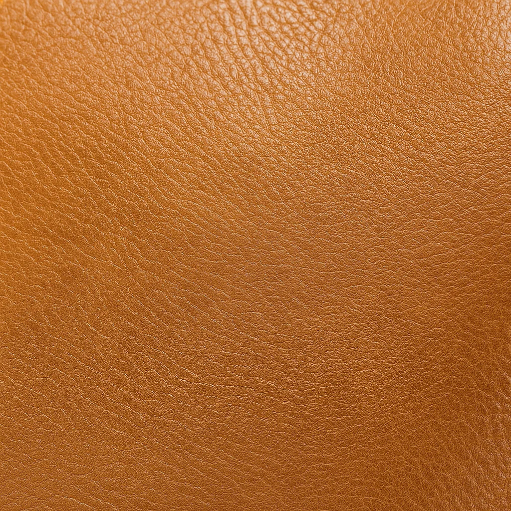 Lightweight PU Leather Messenger Bag | Stylish Business Accessory