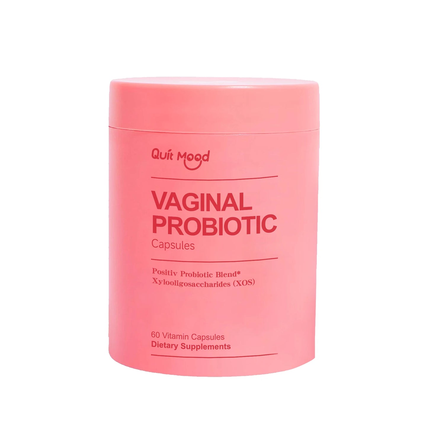 Women's PH Balance Probiotics | Powerful Lactobacillus Blend