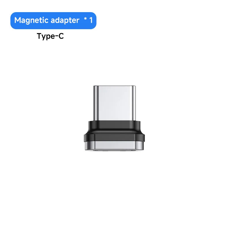 Super Fast Charging Magnetic USB C Cable | Universal Compatibility
