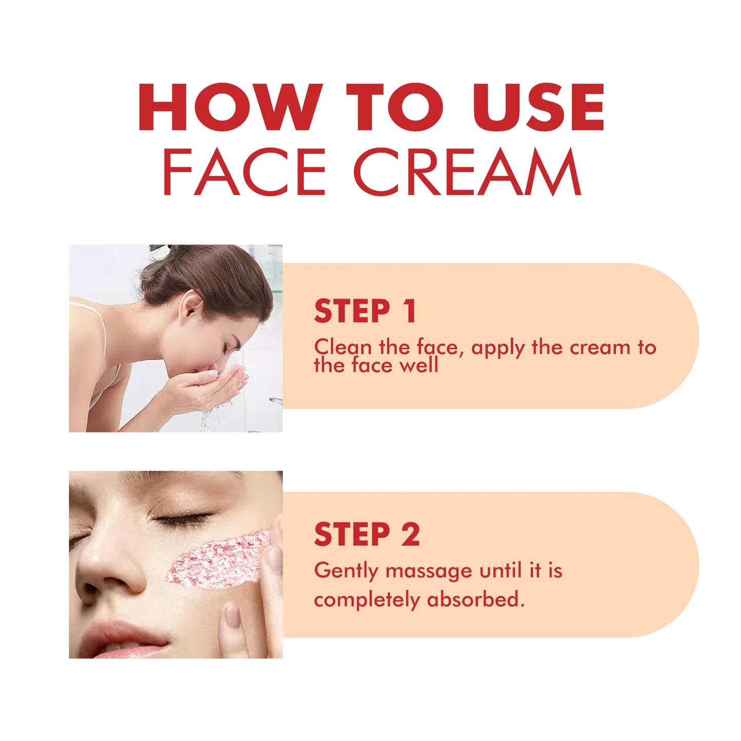Instant Firming Anti-Aging Serum | Fade Fine Lines and Wrinkles