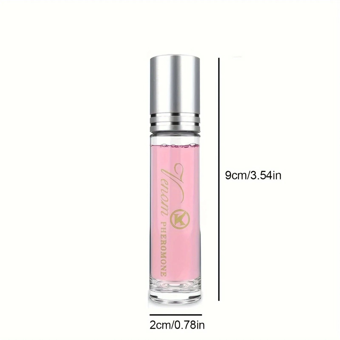 Long Lasting Roll-on Pheromone Perfume for Men and Women