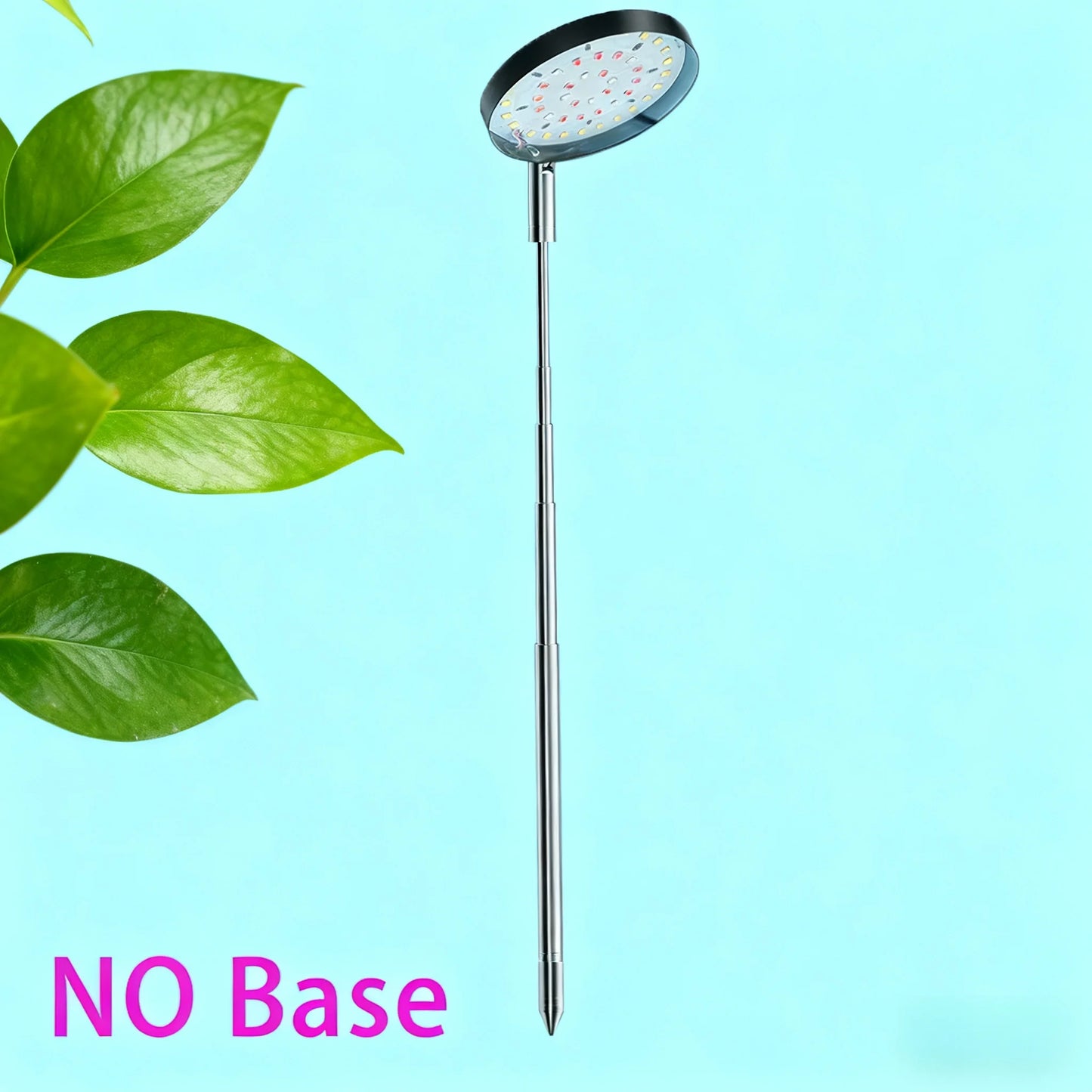 Full Spectrum LED Plant Grow Light for Indoor Gardens