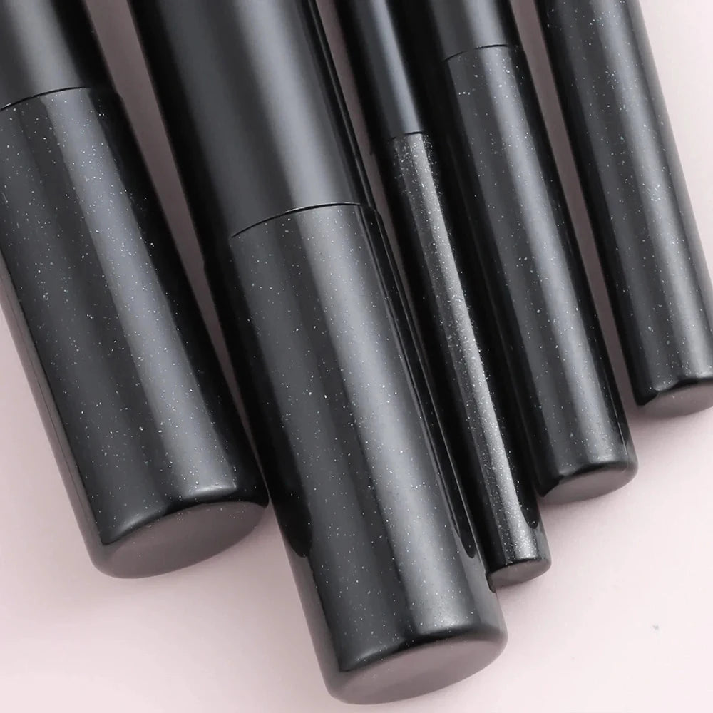 8PCS Soft Synthetic Makeup Brush Kit | Perfect for Flawless Application