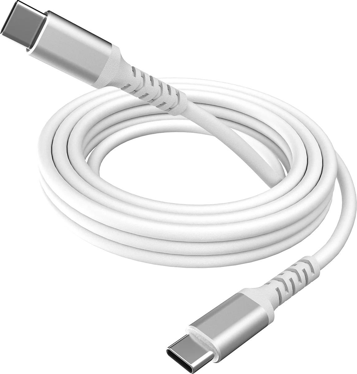 240W USB-C to USB-C Charging Cable | High-Speed Fast Charger