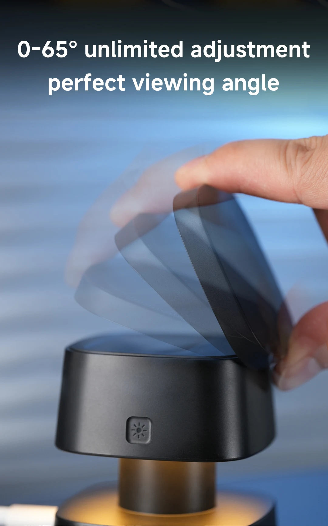 3-in-1 Foldable Wireless Charger | Fast Charging for All Devices