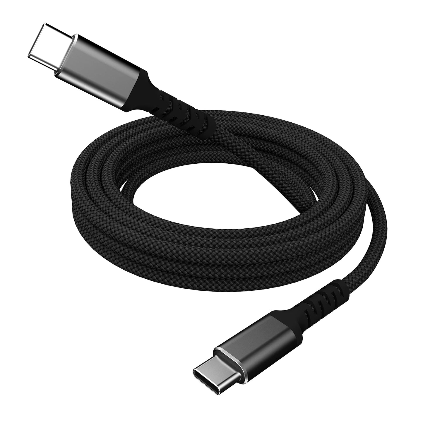240W USB-C to USB-C Charging Cable | High-Speed Fast Charger