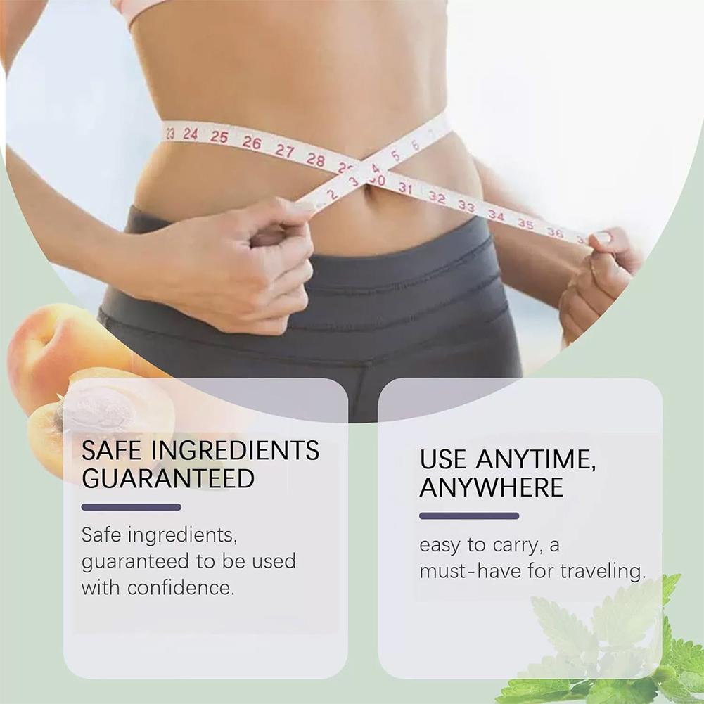 Advanced Nano Microneedle Patch for Body Skin Care