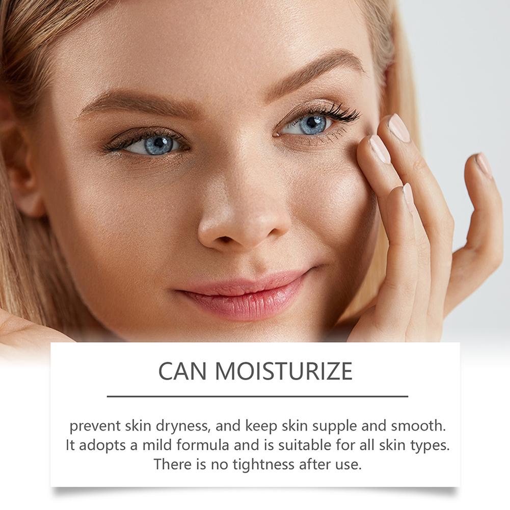 Hydrating Collagen Tear-Off Mask | Anti-Wrinkle Skin Care