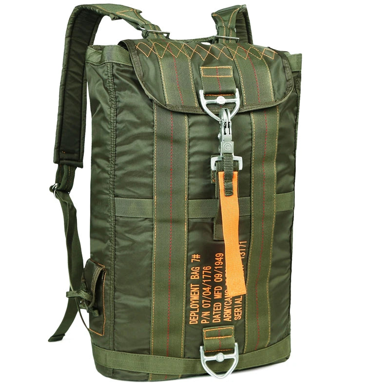 Durable All-Purpose Lightweight Backpack for Outdoor Adventures