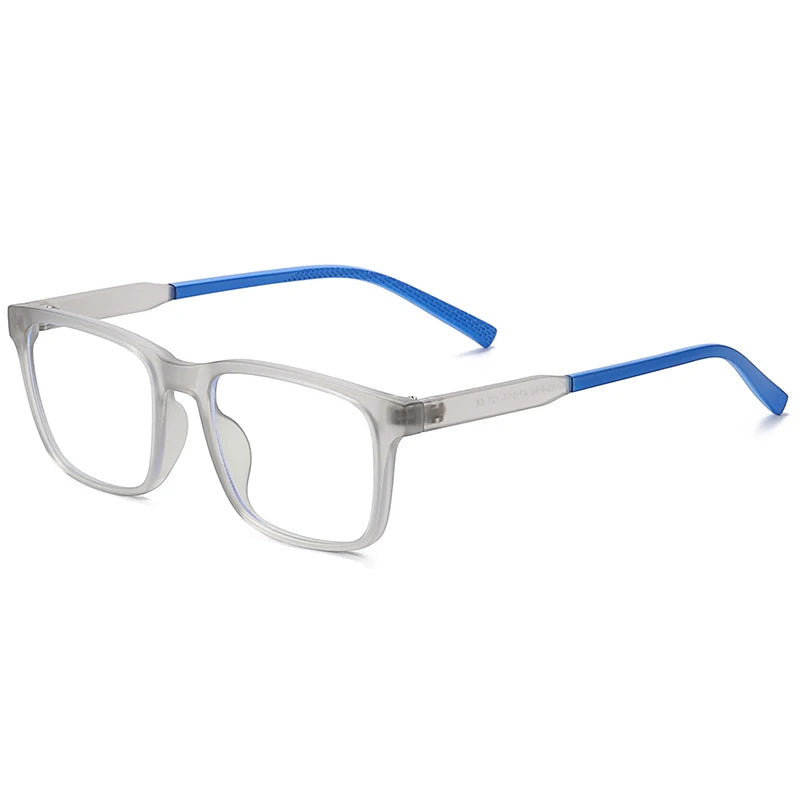 Kids Blue Light Blocking Glasses | Flexible TR90 Frame Eyewear