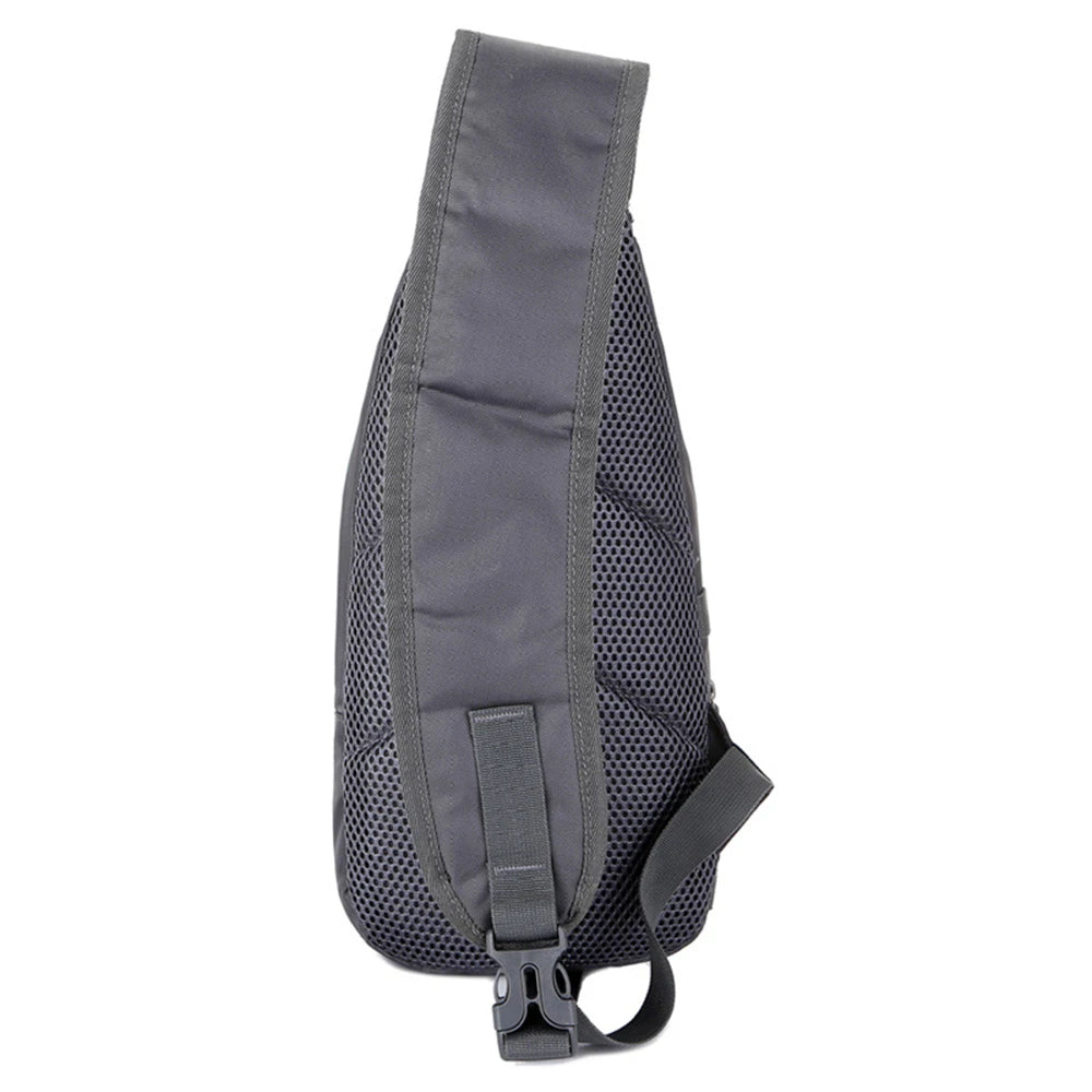 Lightweight Waterproof Sling Backpack | Perfect for Travel & Sports