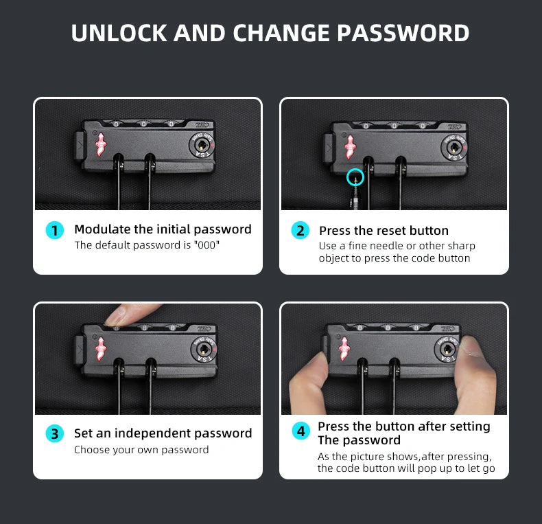 Waterproof Anti-Theft Laptop Backpack | USB Charging Business Bag
