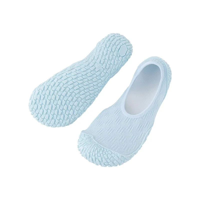 Breathable Non Slip Lightweight Indoor Yoga Shoes for Everyone