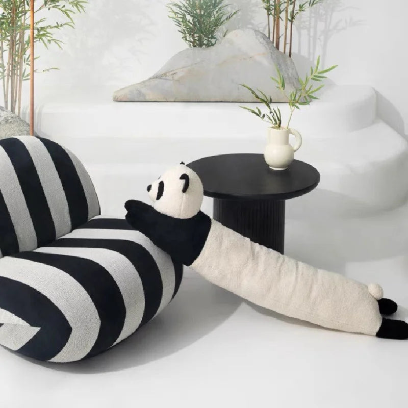 Lifelike Dachshund Plush Pillow | Cozy Home Décor Cushion