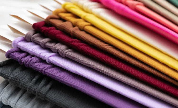 Stylish Women's Summer Long Socks | Soft & Trendy Footwear