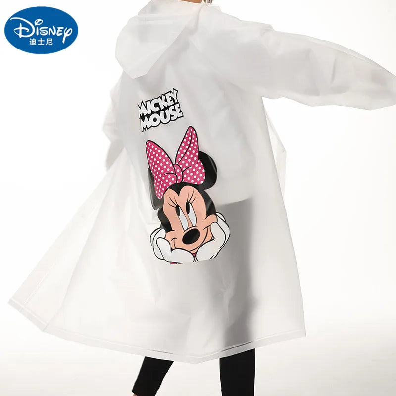 Chubasquero Impermeable Unisex | Ligero y Transpirable