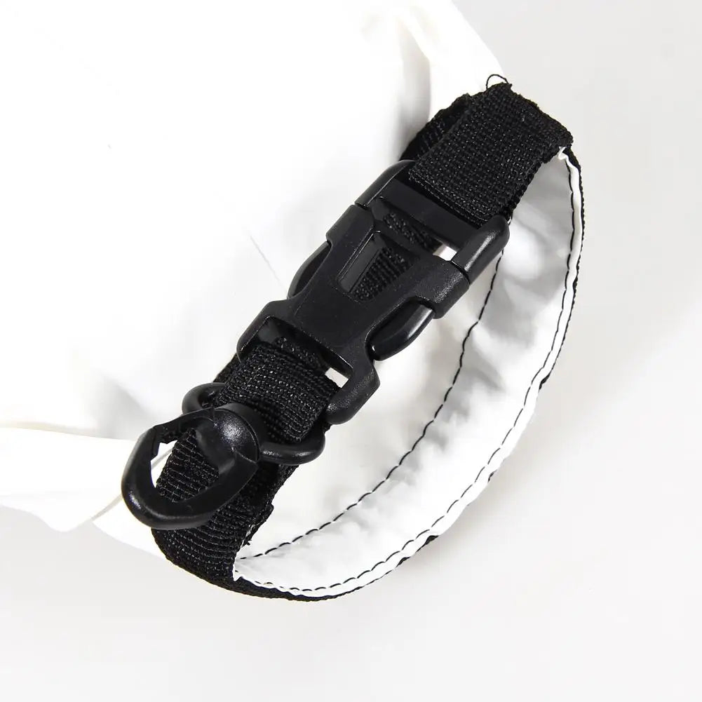Waterproof Dry Bag - Ideal for Rafting, Kayaking & Boating