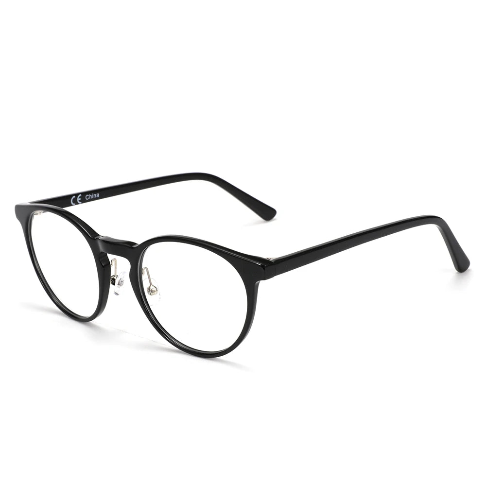 Retro Style Blue Light Blocking Glasses | Gaming Eyewear