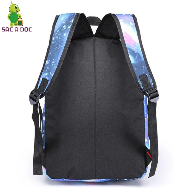 Stylish Pink Floral Backpack for College Students | Trendy Floral Design