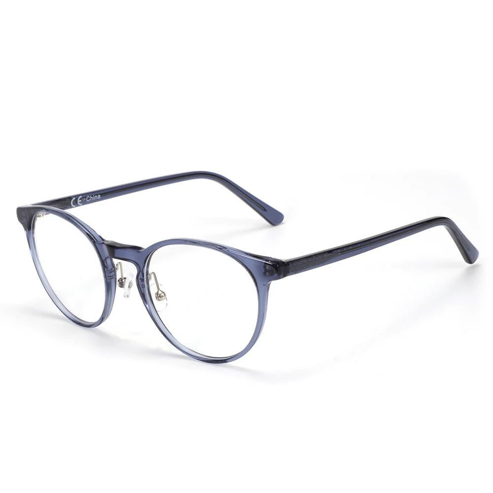 Retro Style Blue Light Blocking Glasses | Gaming Eyewear