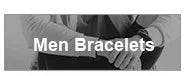 Stainless Steel Byzantine Bracelet | Vintage Style Chain Wristband
