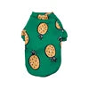 Comfortable Luxury Dog Hoodies | Stylish Pet Jackets for Winter
